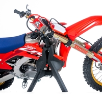 Мотокрос стойка POLISPORT MULTIPURPOSE TRIPOD black