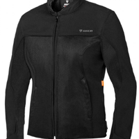 Дамско текстилно яке SECA SUPERLITE LADY BLACK