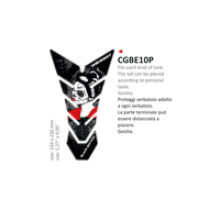 Протектор за резервоар 3M CGBE10P/PR3405