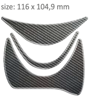 Протектор за трипътник PPSY5P/PR3135 YAMAHA MT 03 2006-2007г.