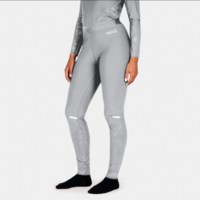 Термо долнище KNOX Dual Active Base Layer GRAY