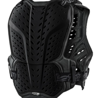 Протекторна броня TROY LEE DESIGNS Rockfight Chest Protector - BLACK