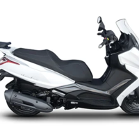 Монтажен комплект за куфари SHAD TOP MASTER KYMCO DOWNTOWN 125i 300i 350i '15-'18