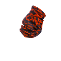 Мултифункционална кърпа O`NEAL WALL BLACK/RED