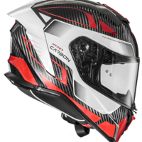 Каска PREMIER HYPER CARBON TK 92