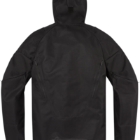 Текстилно мото яке ICON AIRFORM BLACK
