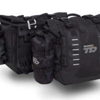 Адвенчър мото дисги SHAD TERRA TR40