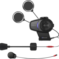 Интерком за каска SENA 10S DUAL - ДВЕ УСТРОЙСТВА