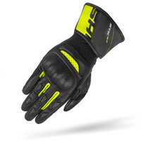 Мото ръкавици SHIMA STX 2.0 FLUO