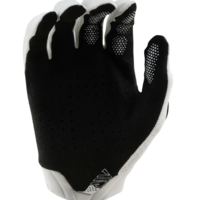 Мотокрос ръкавици TROY LEE DESIGNS Air - Mono White