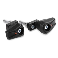 Краш тапи RENNER X-PADS за DUCATI MONSTER 797 - X10616