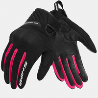 Дамски ръкавици SHIMA SONIC PINK