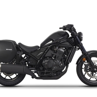 Монтажен комплект за куфари SHAD 3P SYSTEM HONDA REBEL CMX 1100 '21