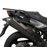 Монтажен комплект за куфари SHAD 3P SYSTEM SUZUKI V-STROM 650 '13-'16