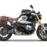 Монтажен комплект за куфари SHAD SR SIDE BAG HOLDER BMW NINET 1200 '13'19