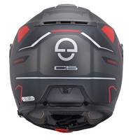 Каска SCHUBERTH C5 OMEGA ANTHRACITE