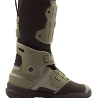 Адвенчър ботуши SIDI Taurus GTX Deep Forest