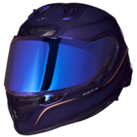 Каска NEXX X.R3R HAGIBIS PURPLE