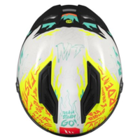 Каска MT STINGER 2 ARDENT A3