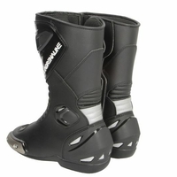 Ботуши ADRENALINE RAPTOR CE BLACK