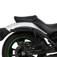 Монтажен комплект за куфари SHAD 3P SYSTEM KAWASAKI VULCAN S 650 '15