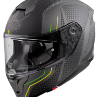 Каска PREMIER HYPER BP 6 BM