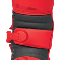 Мотокрос ботуши THOR BLITZ XR RED