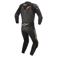 Екип ALPINESTARS GP FORCE V2 2PC BLACK/RED