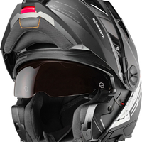 Каска SCHUBERTH E2 EXPLORER ANTHRACITE