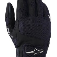 Ръкавици ALPINESTARS IGNITE BLACK/ECRU