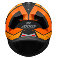 Каска AXXIS PANTHER SV VALVE B4 MATT