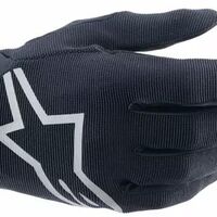 Дамски мотокрос ръкавици ALPINESTARS Stella A-DURA BLACK