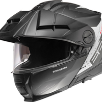 Каска SCHUBERTH E2 EXPLORER ANTHRACITE