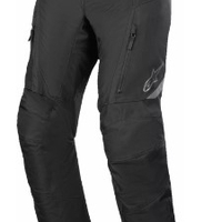 Текстилен панталон ALPINESTARS ST-1 WP BLK
