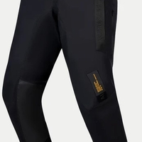 Текстилен панталон ALPINESTARS TECHDURA BLACK