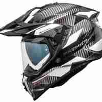 Каска PREMIER DISCOVERY CARBON EA 8