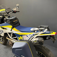 Husqvarna SM Super moto 701 2018г 1,500км
