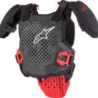 Детска броня ALPINESTARS RST-GRD YT A5s V2 BWR
