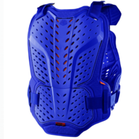 Протекторна броня TROY LEE DESIGNS Rockfight CE Chest Protector - BLUE