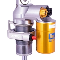 Уред за регулиране на SAG-а XTRIG Preload Adjuster Öhlins TTX36 M48x1,5 left