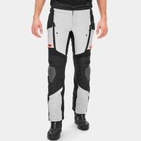 Текстилен мото панталон SHIMA DUNE BLUE