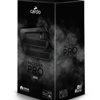 Интерком за мотоциклет CARDO PACKTALK PRO DUO