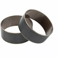 Втулки за амортисьор SHOWA SLIDE BUSH 39MM