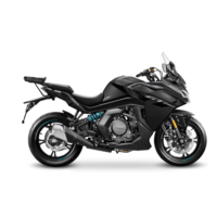 Монтажен комплект за куфари SHAD TOP MASTER CF MOTO 400 GT/650 GT  '19