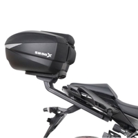 Монтажен комплект за куфари SHAD TOP MASTER KAWASAKI Z1000SX '18