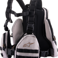 РАНИЦА ALPINESTARS Techdura Tactical Pack G/B