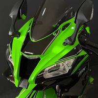 Kawasaki Zxr ZX10R 2016г 12, 000км