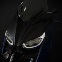 Yamaha X-MAX 400 Keyless Led 2017г