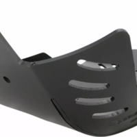 Протектор двигател MOOSE RACING SKIDPLATE PRO YAM WR250R