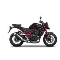 Монтажен комплект за куфари SHAD 3P SYSTEM HONDA  CB 750 HORNET '23